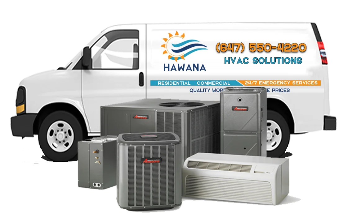 Hawana HVAC Solutions