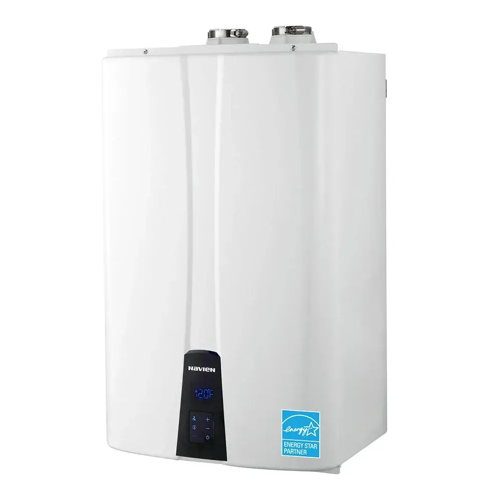 Tankless Water Heaters