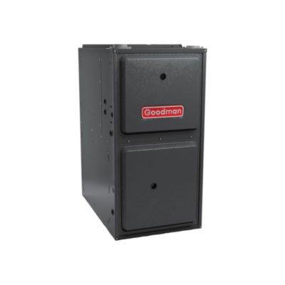 Furnace power check White Oaks